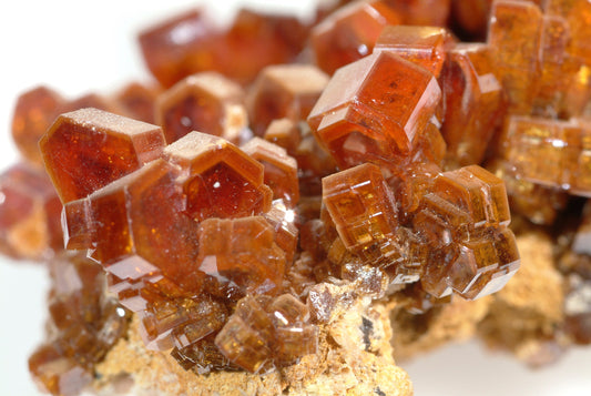 Vanadinite: History & Cultural Significance