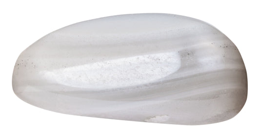 White agate: History & Cultural Significance