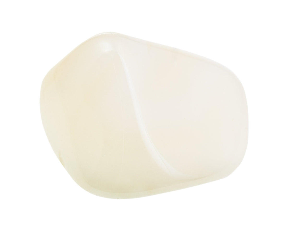 White agate: Formation & Geology Varieties