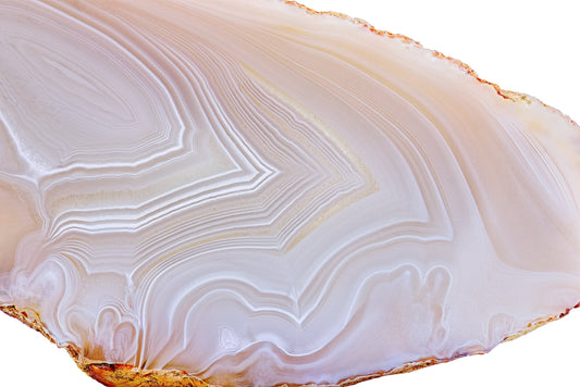 White agate: Spell