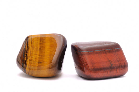 Yellow Tiger’s Eye: History & Cultural Significance