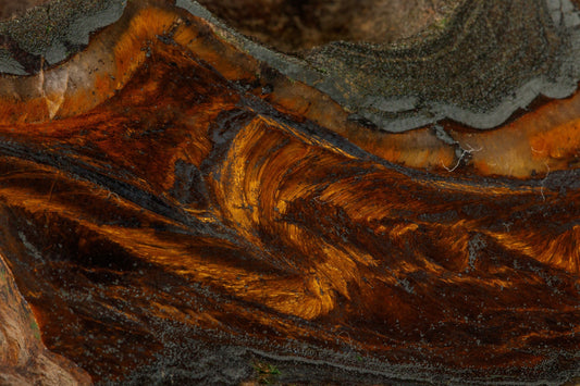 Mythical & Magic Uses (Practical Guide): Yellow Tiger’s Eye