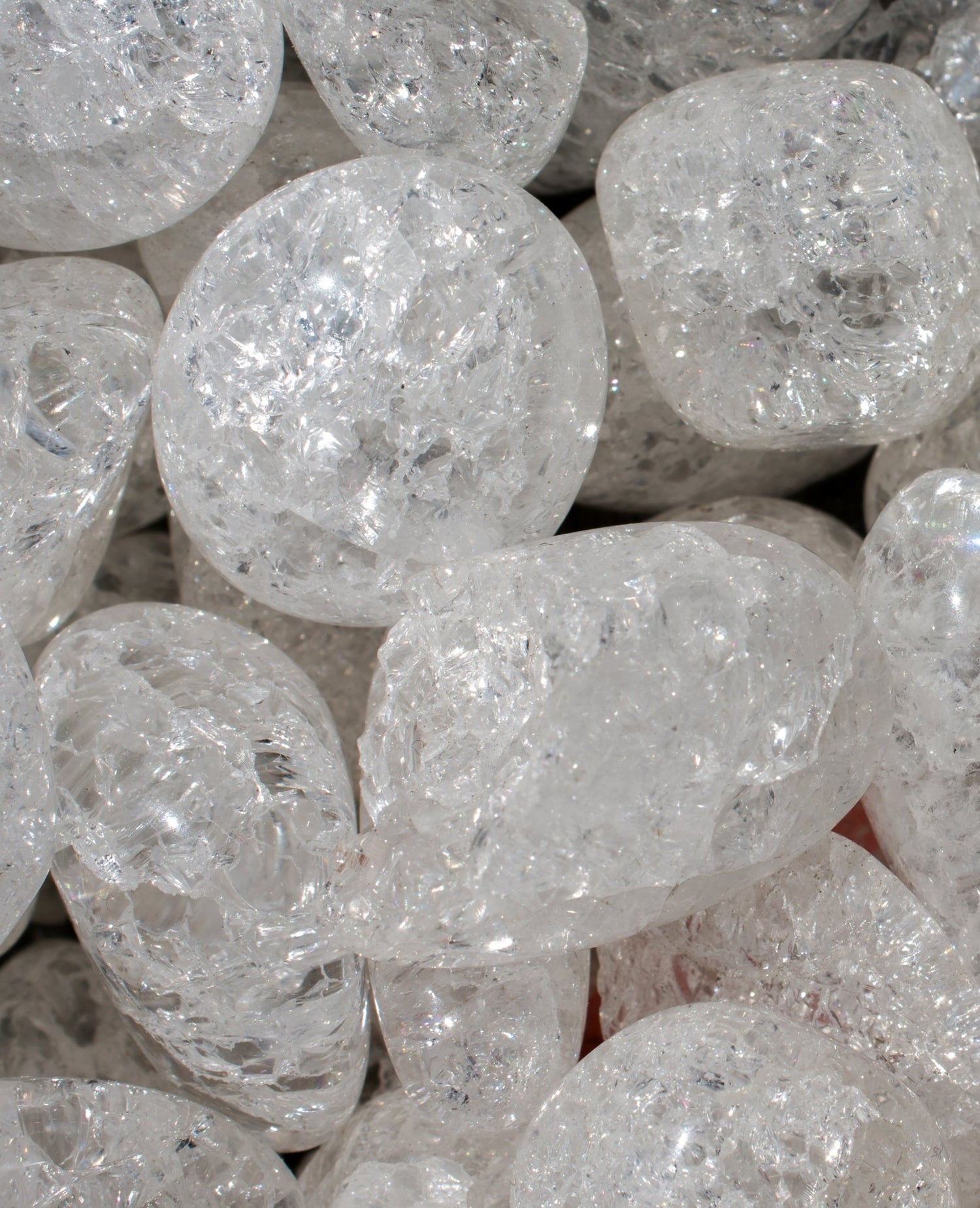 Ice Quartz - www.Crystals.eu