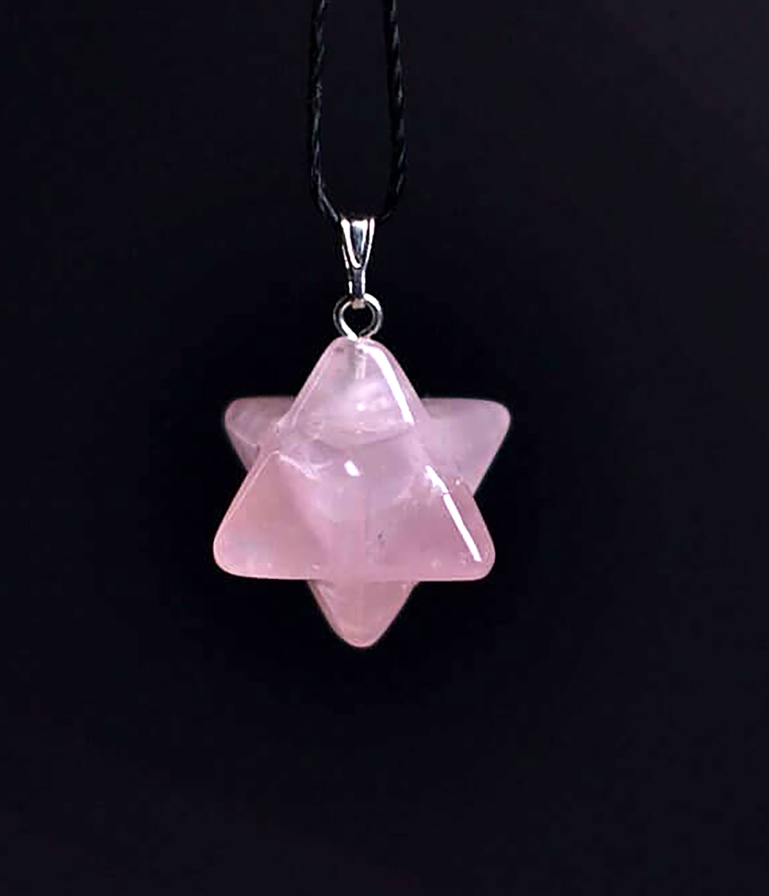 Merkabah - www.Crystals.eu