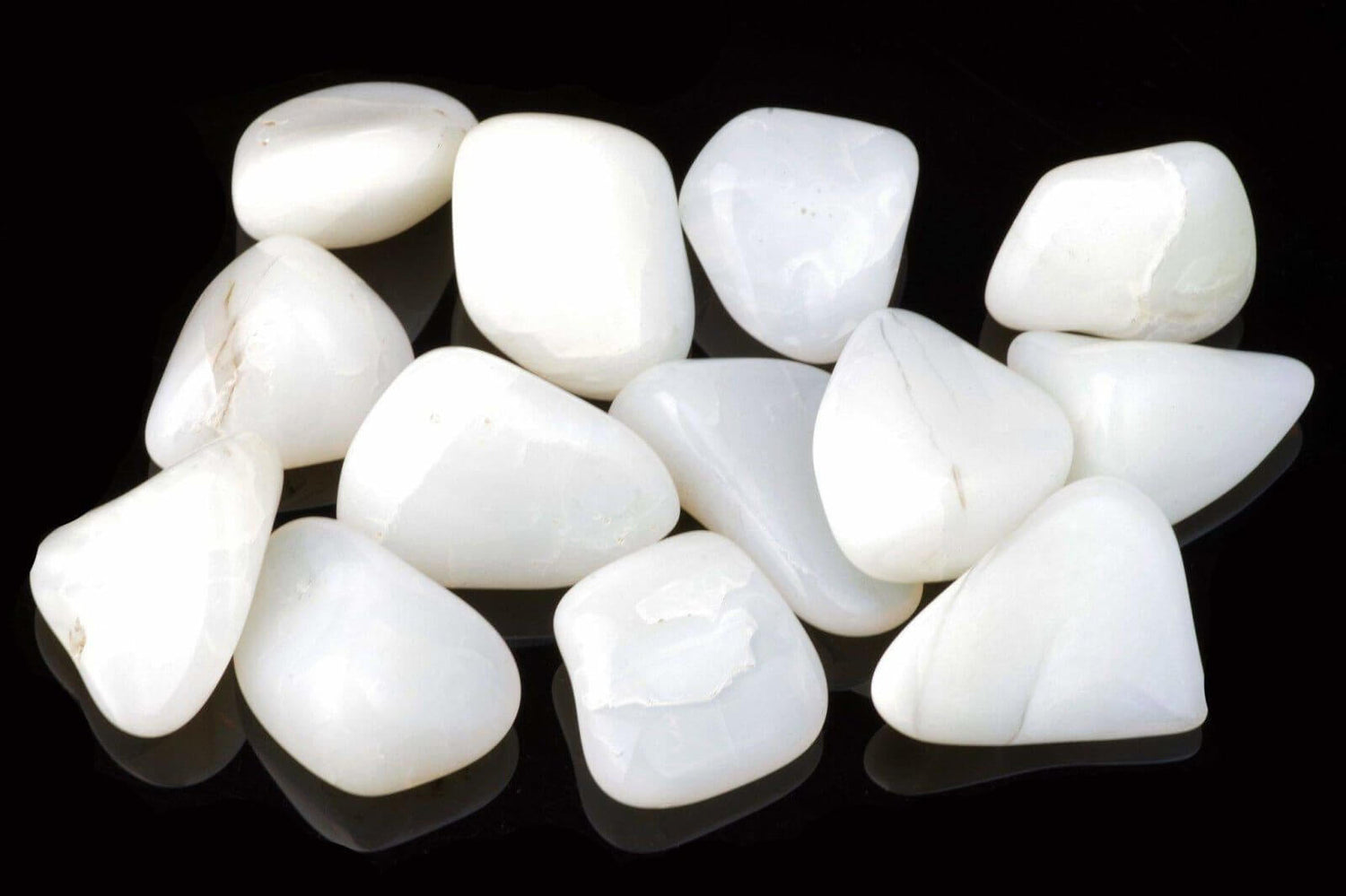 Milky Opal - www.Crystals.eu