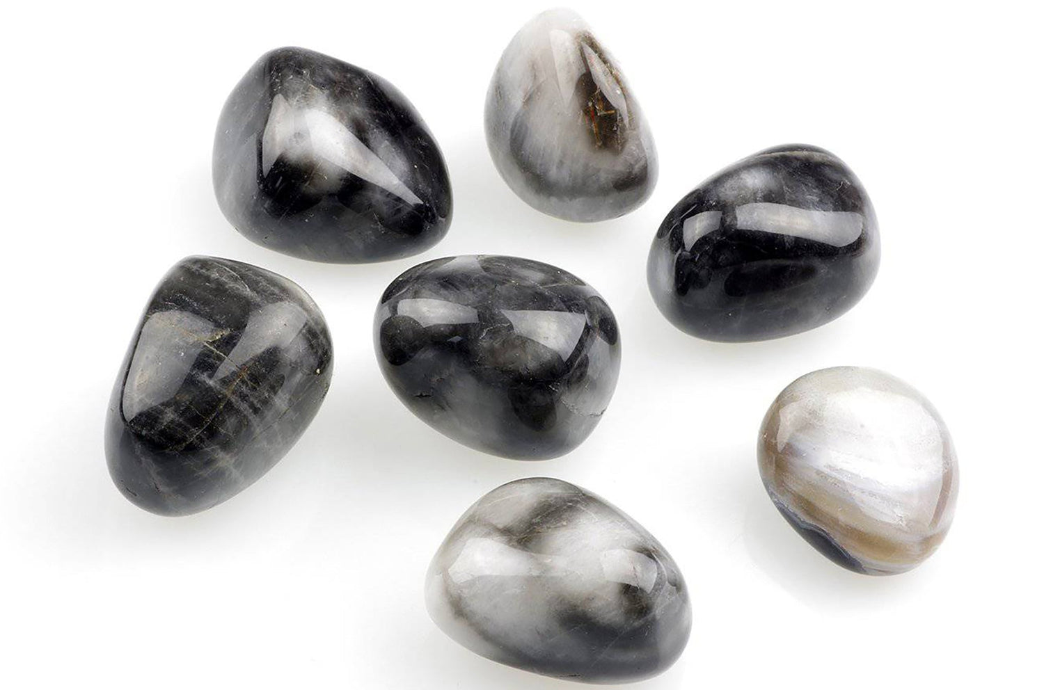 Milky Quartz - www.Crystals.eu