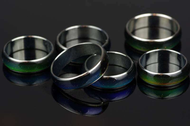 Mono crystal - www.Crystals.eu