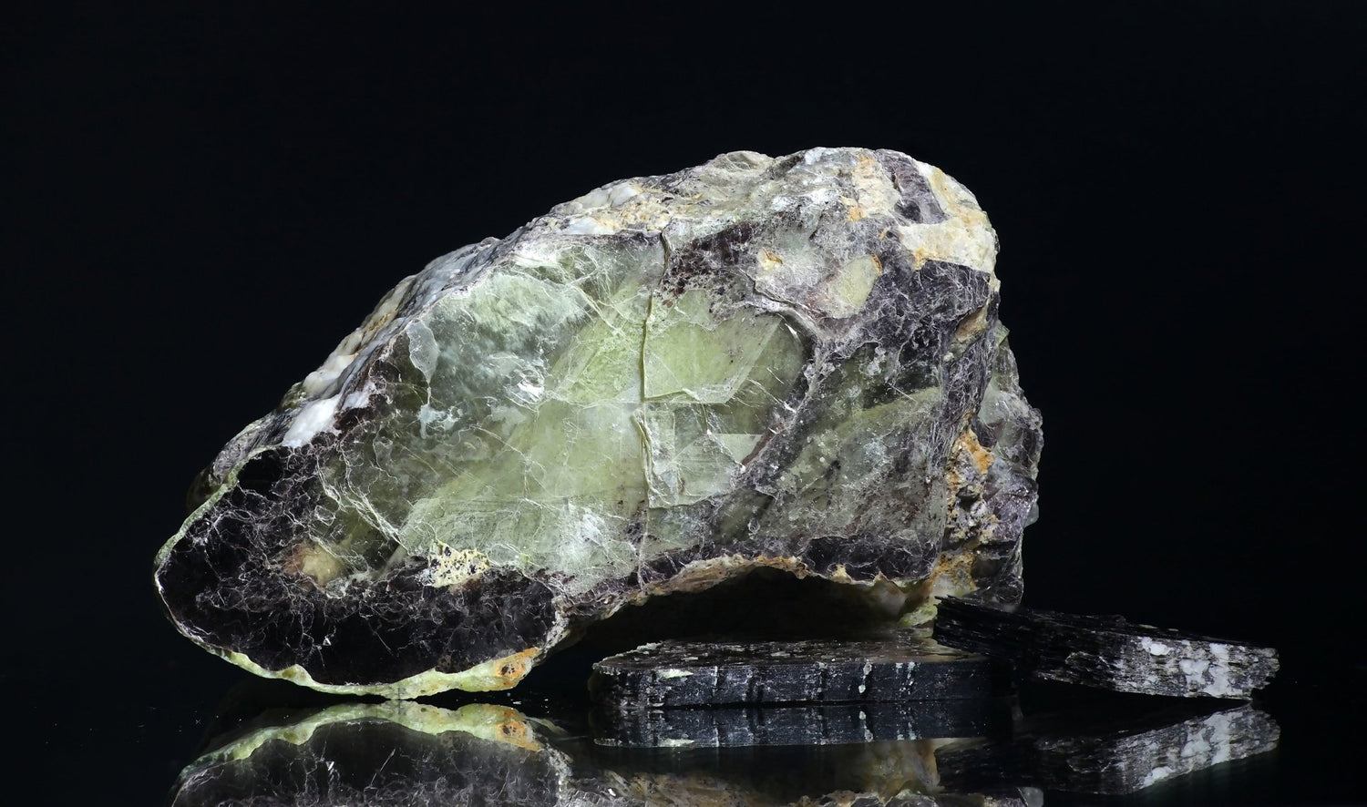 Muscovite - www.Crystals.eu