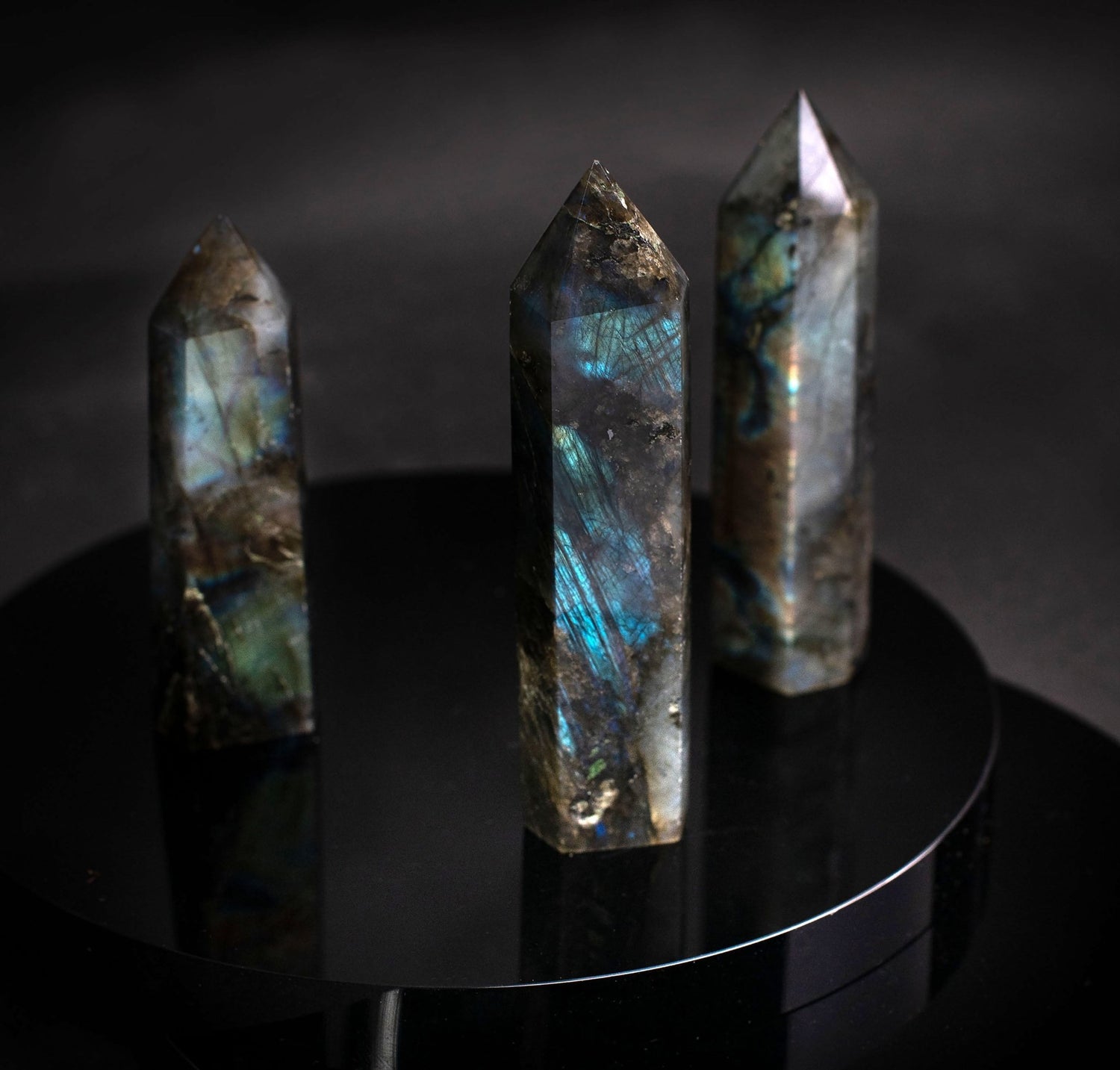 Obelisk - www.Crystals.eu