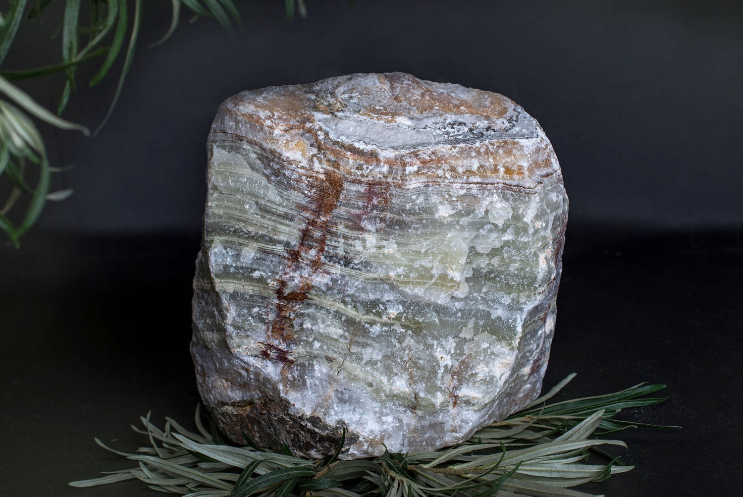 Onyx - www.Crystals.eu