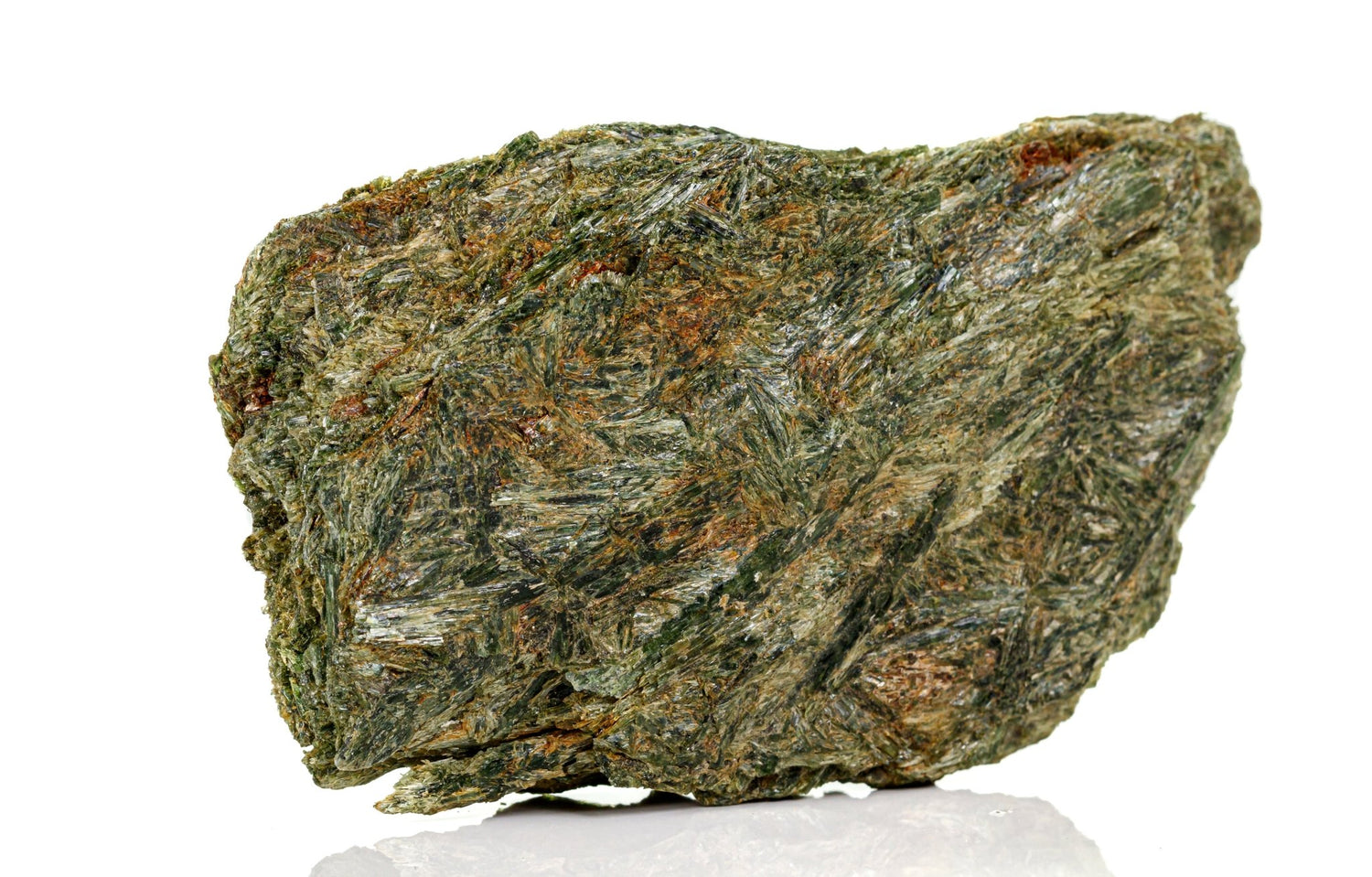 Oolite - www.Crystals.eu
