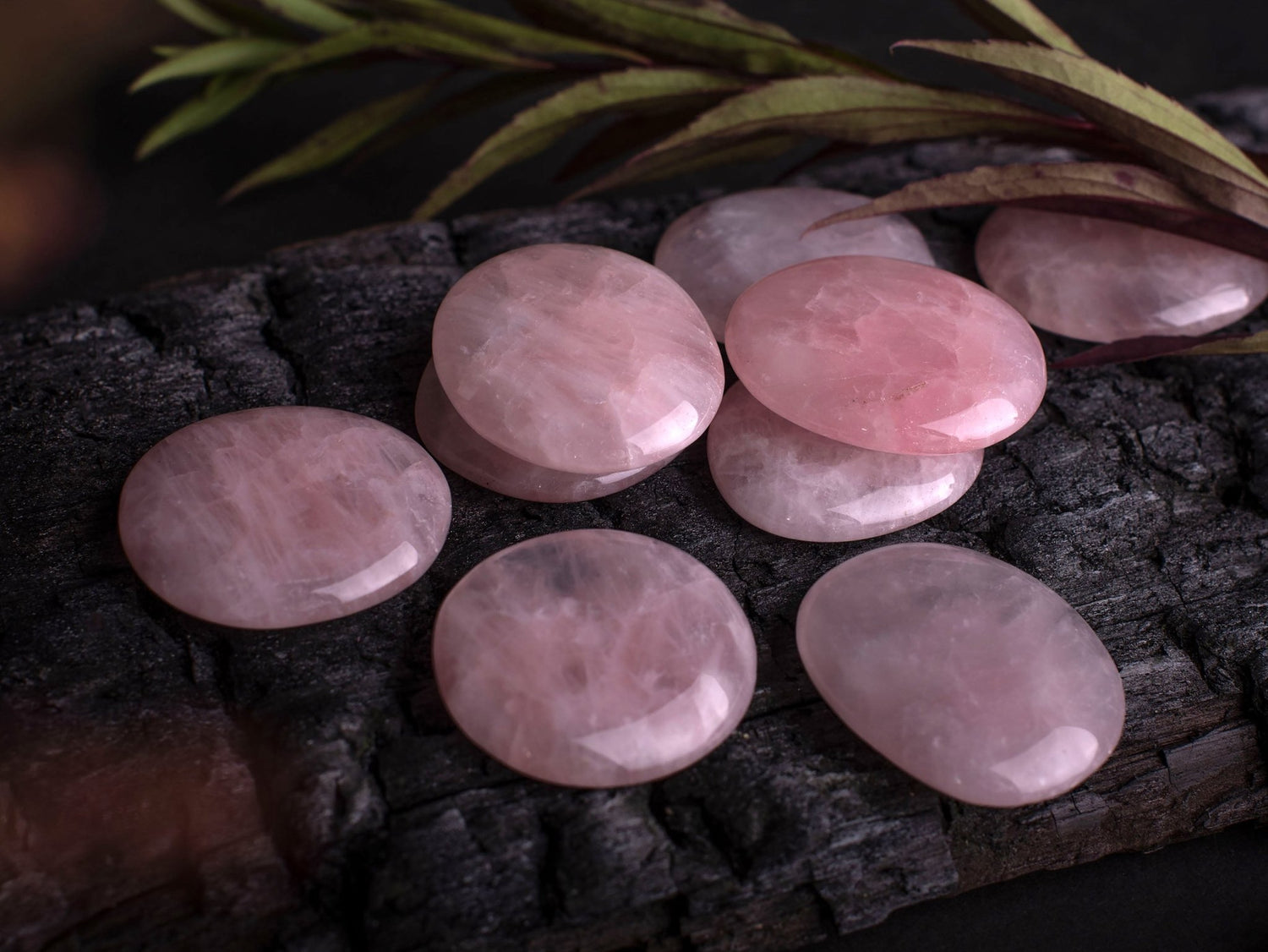 Palmstone - www.Crystals.eu