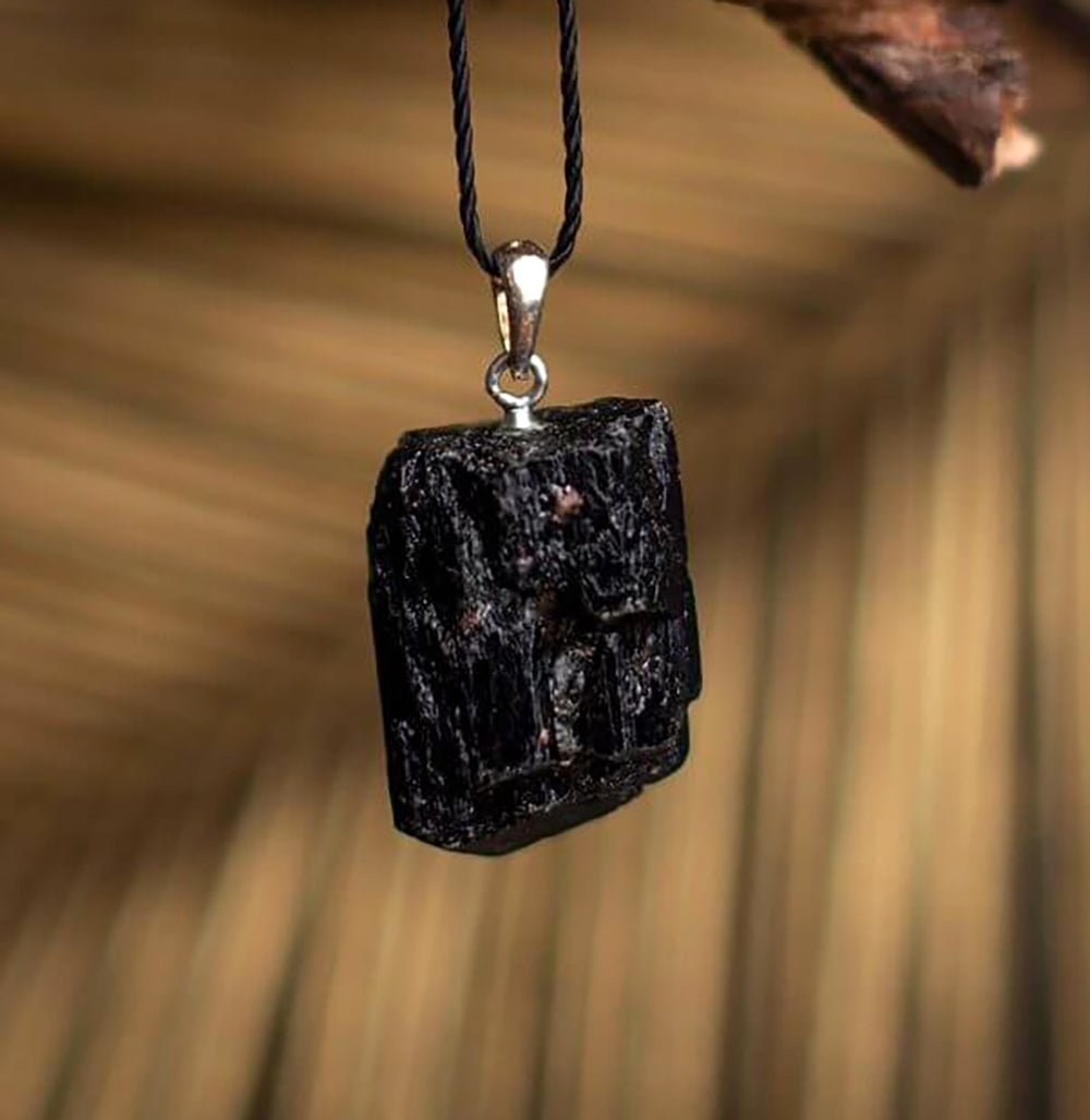 Pendants - www.Crystals.eu
