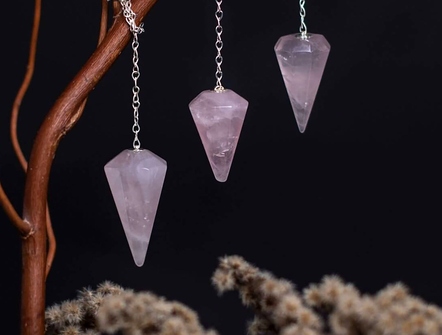 Pendulum - www.Crystals.eu