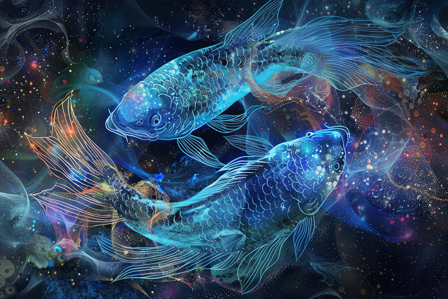 Pisces - www.Crystals.eu