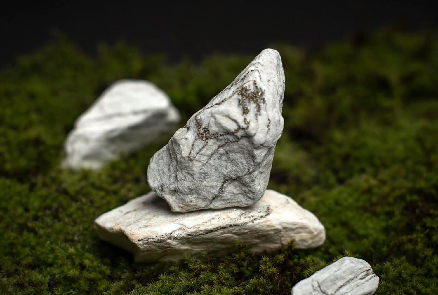 Pyrite in Dolomite - www.Crystals.eu