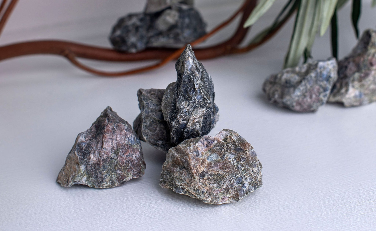 Que Sera - www.Crystals.eu