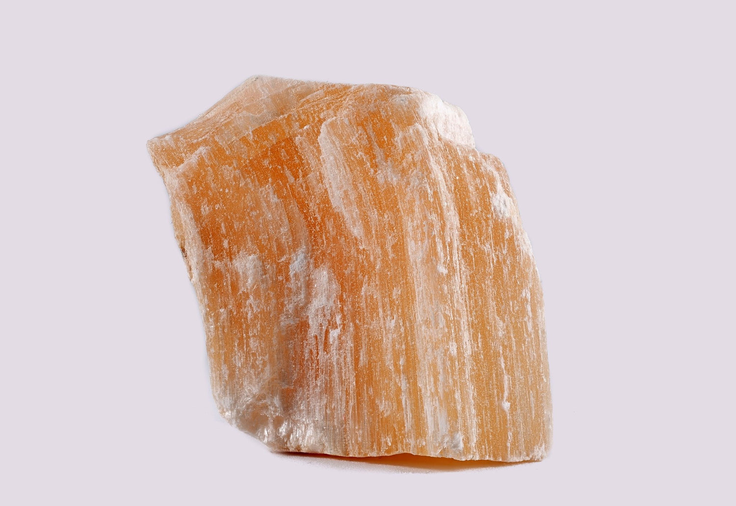Red Selenite - www.Crystals.eu