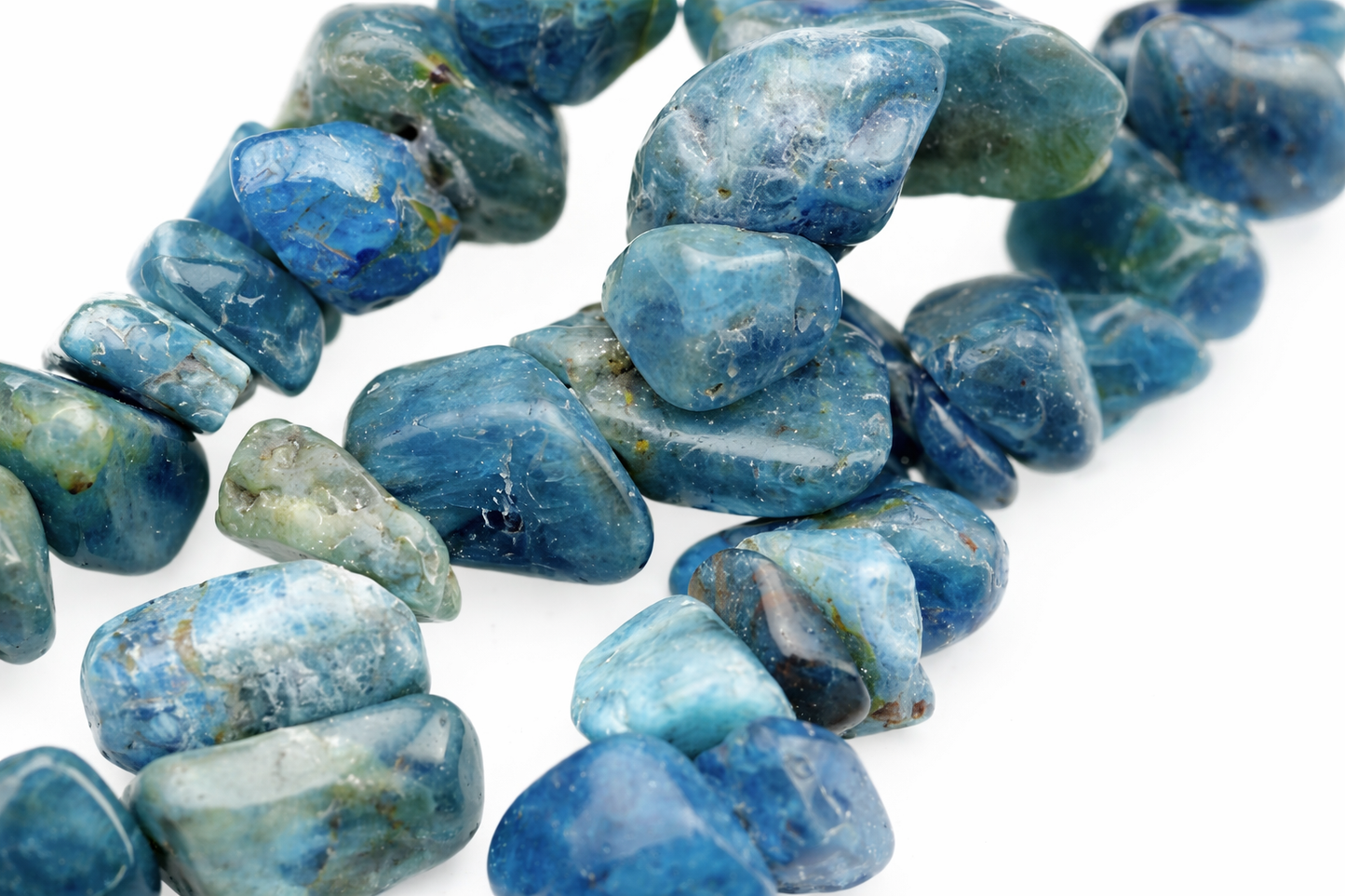 Apatietarmband - chips