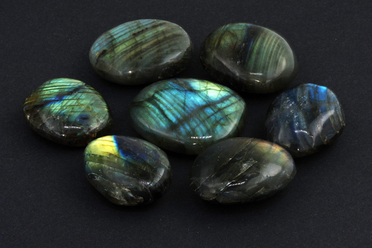 Labradorite xxl