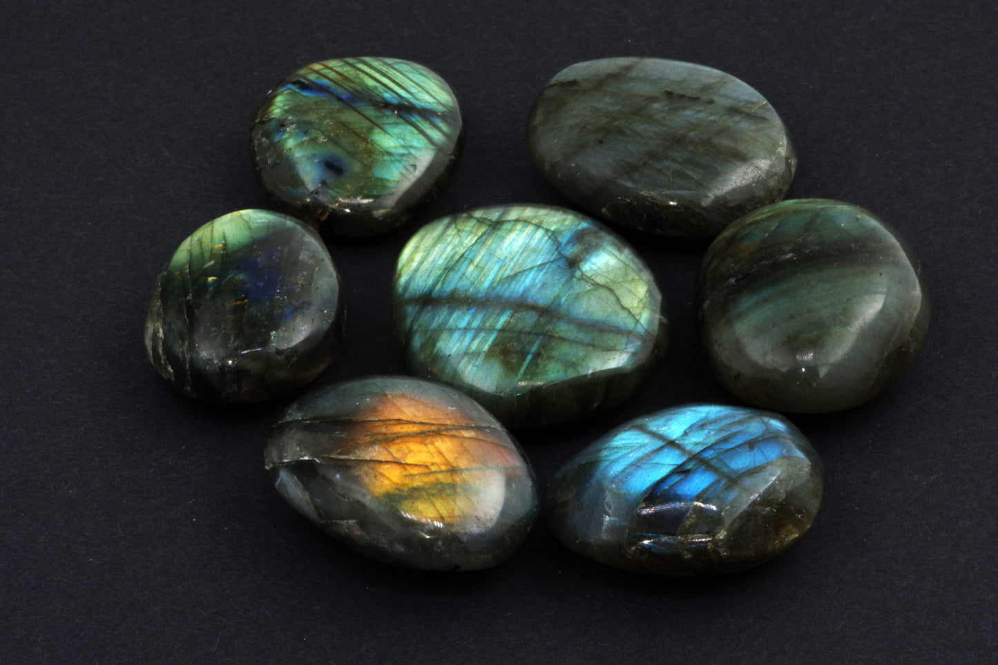 Labradorite xxl
