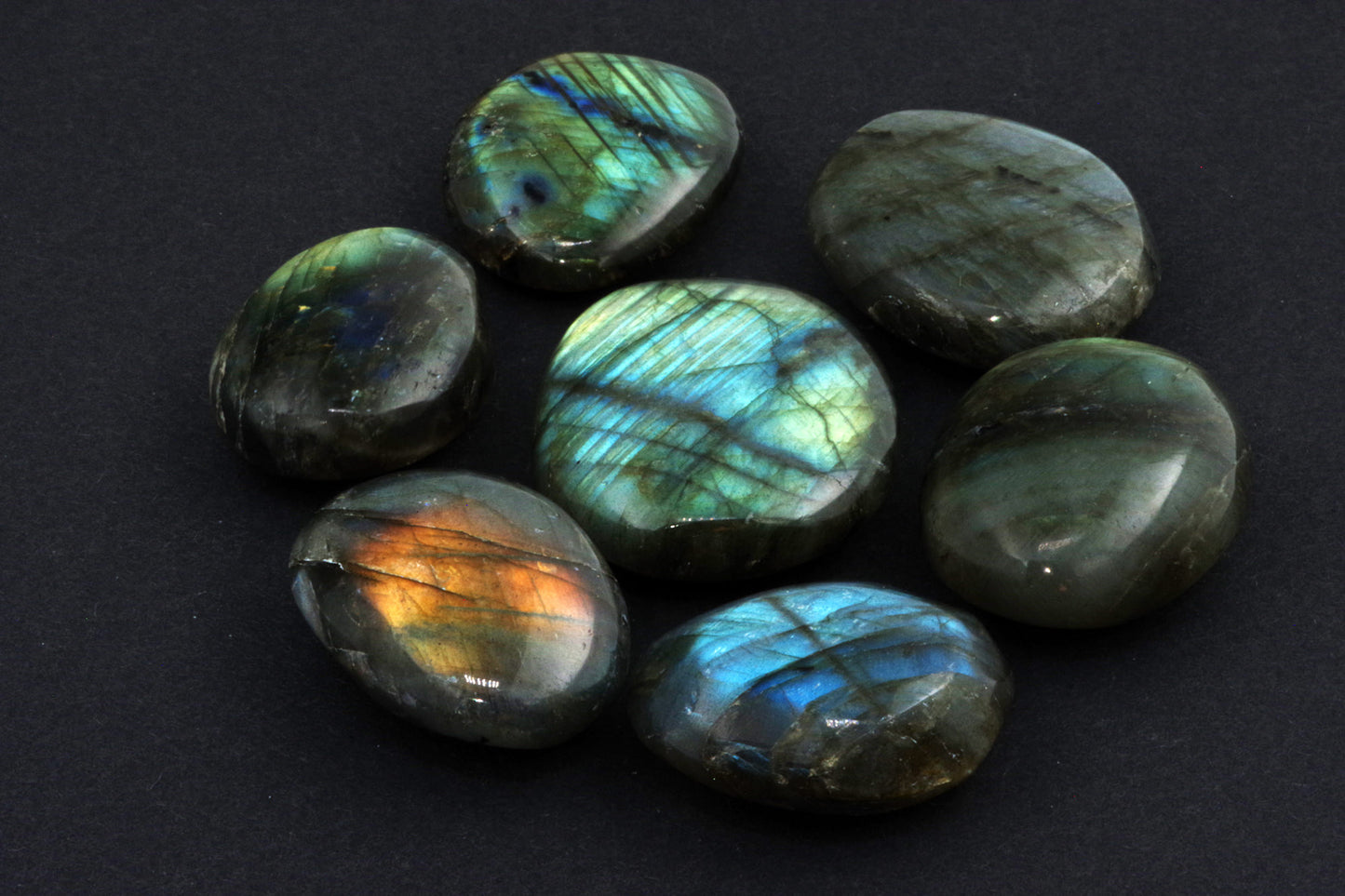Labradorite xxl