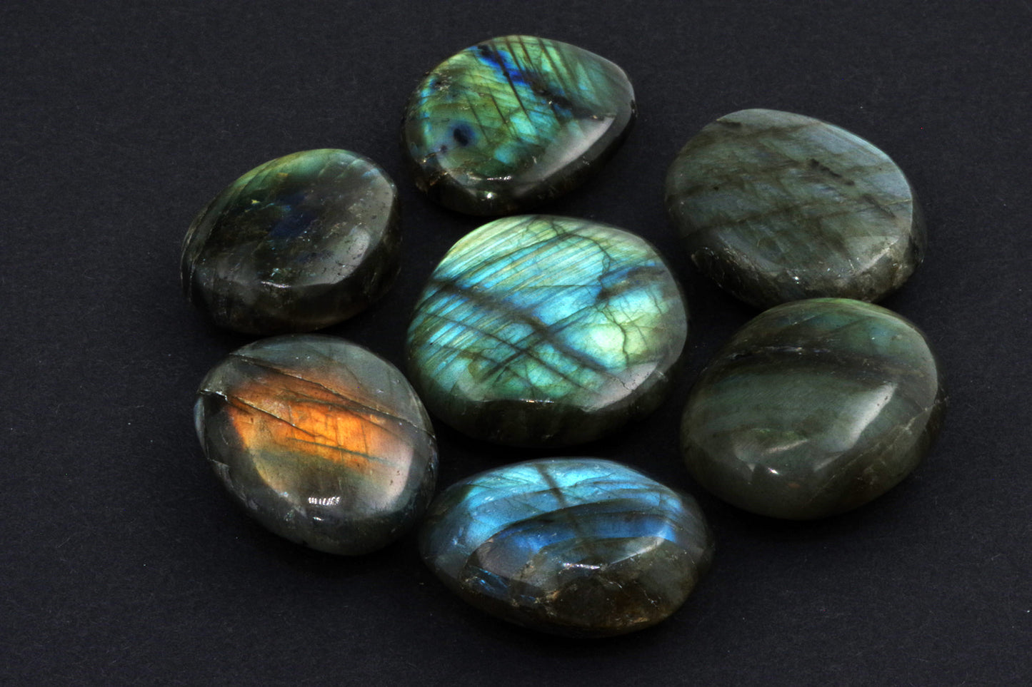 Labradorite xxl
