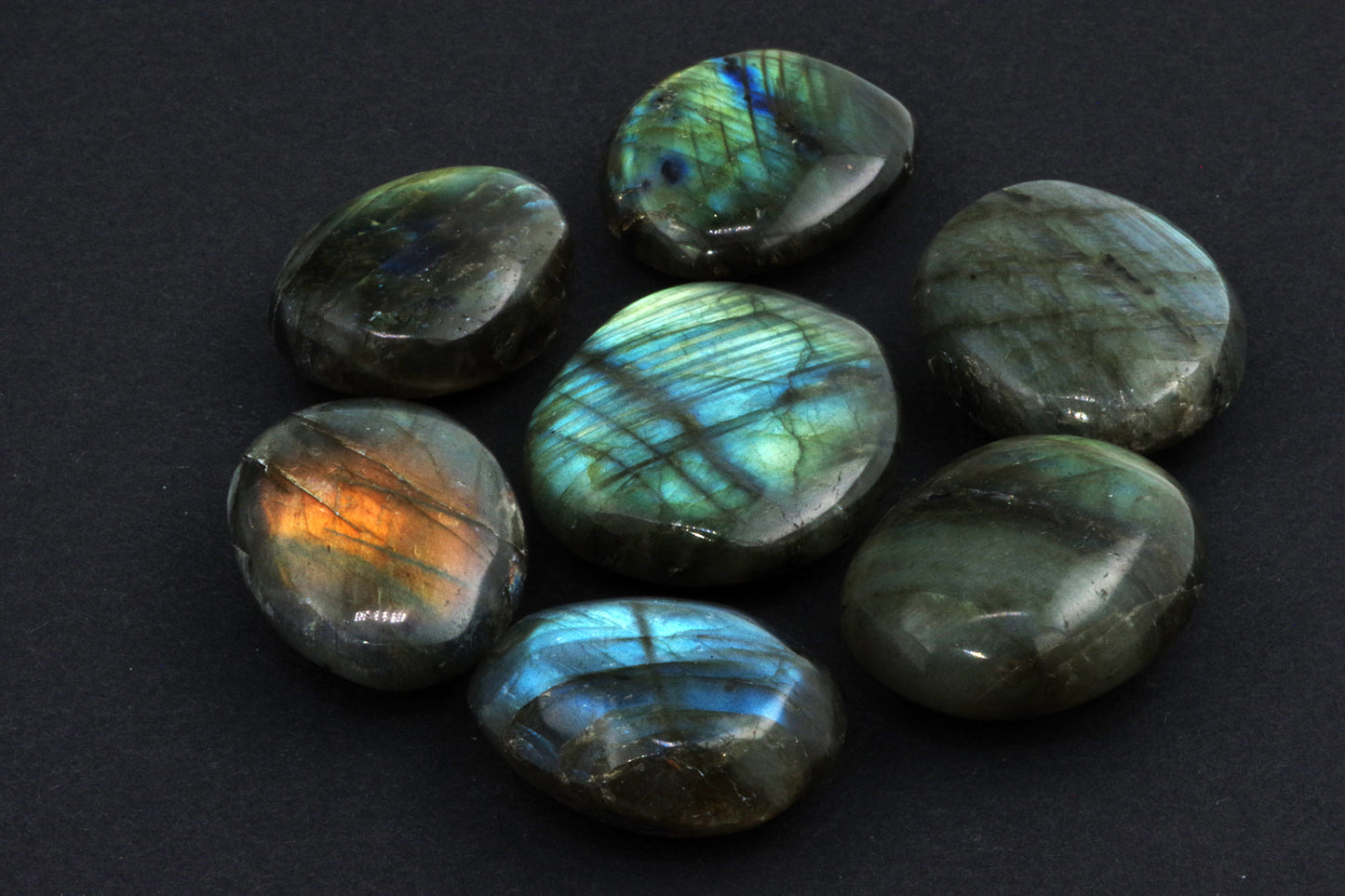Labradorite xxl