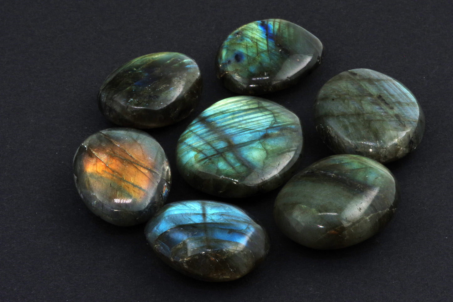 Labradorite xxl