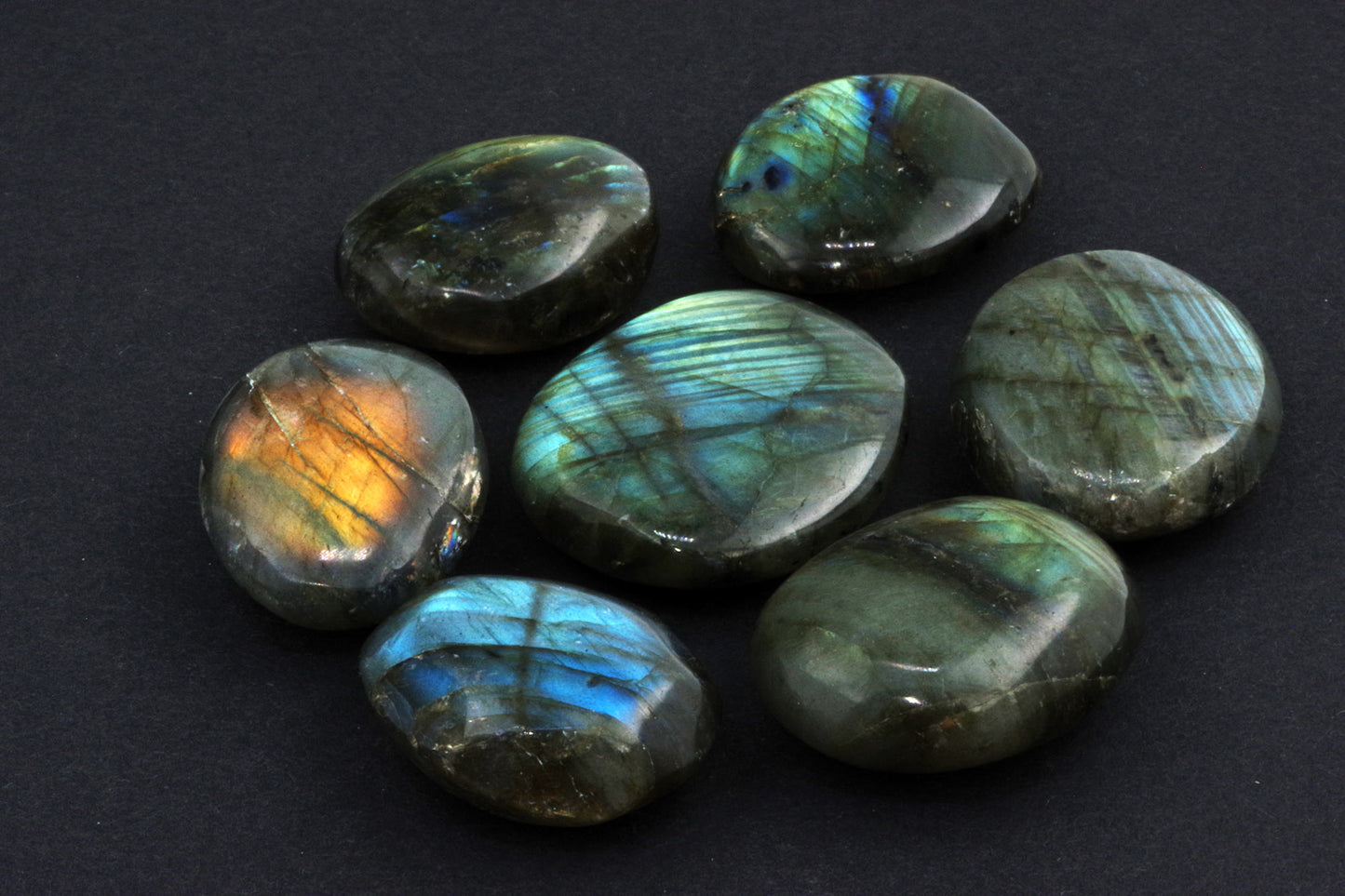 Labradorite xxl