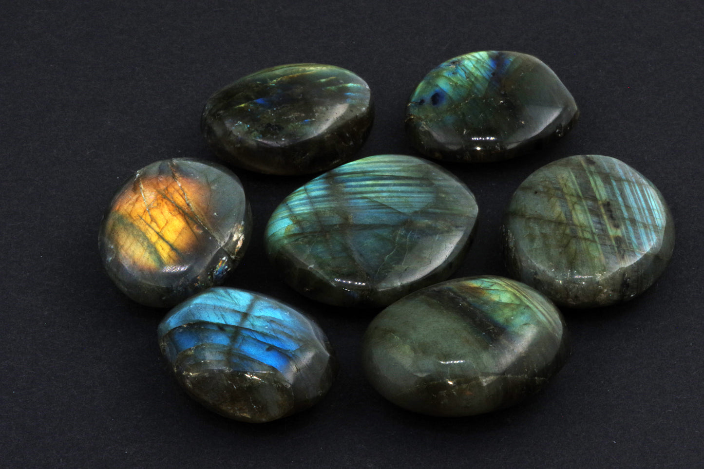 Labradorite xxl