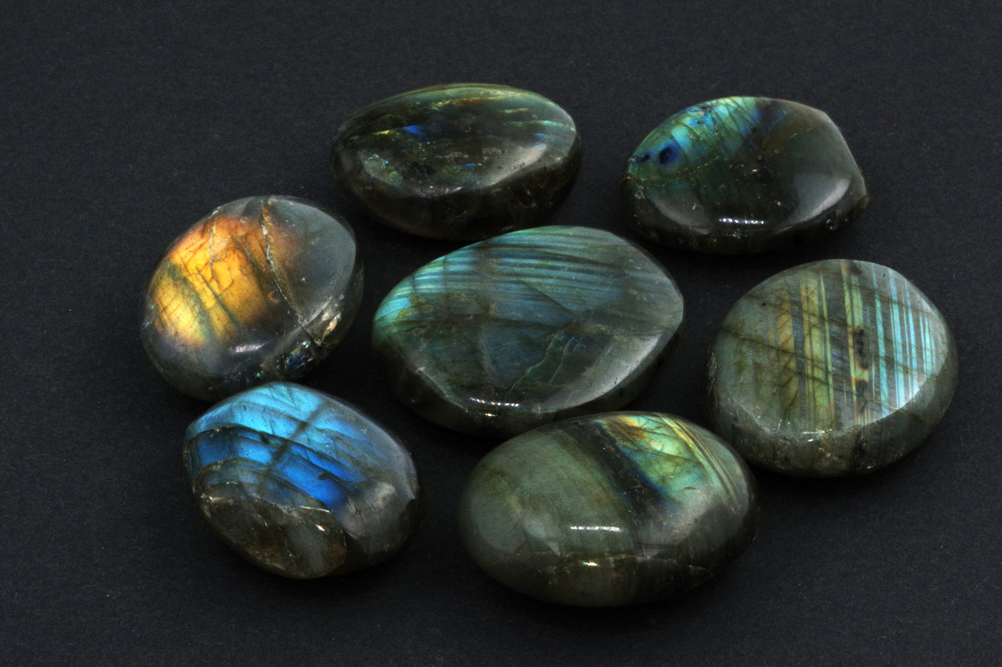 Labradorite xxl