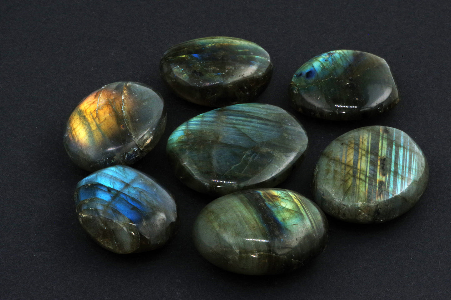 Labradorite xxl