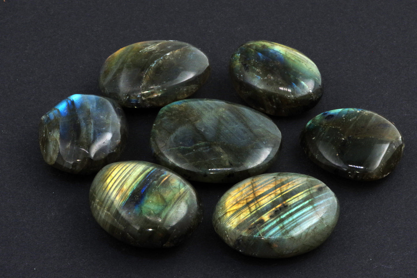 Labradorite xxl