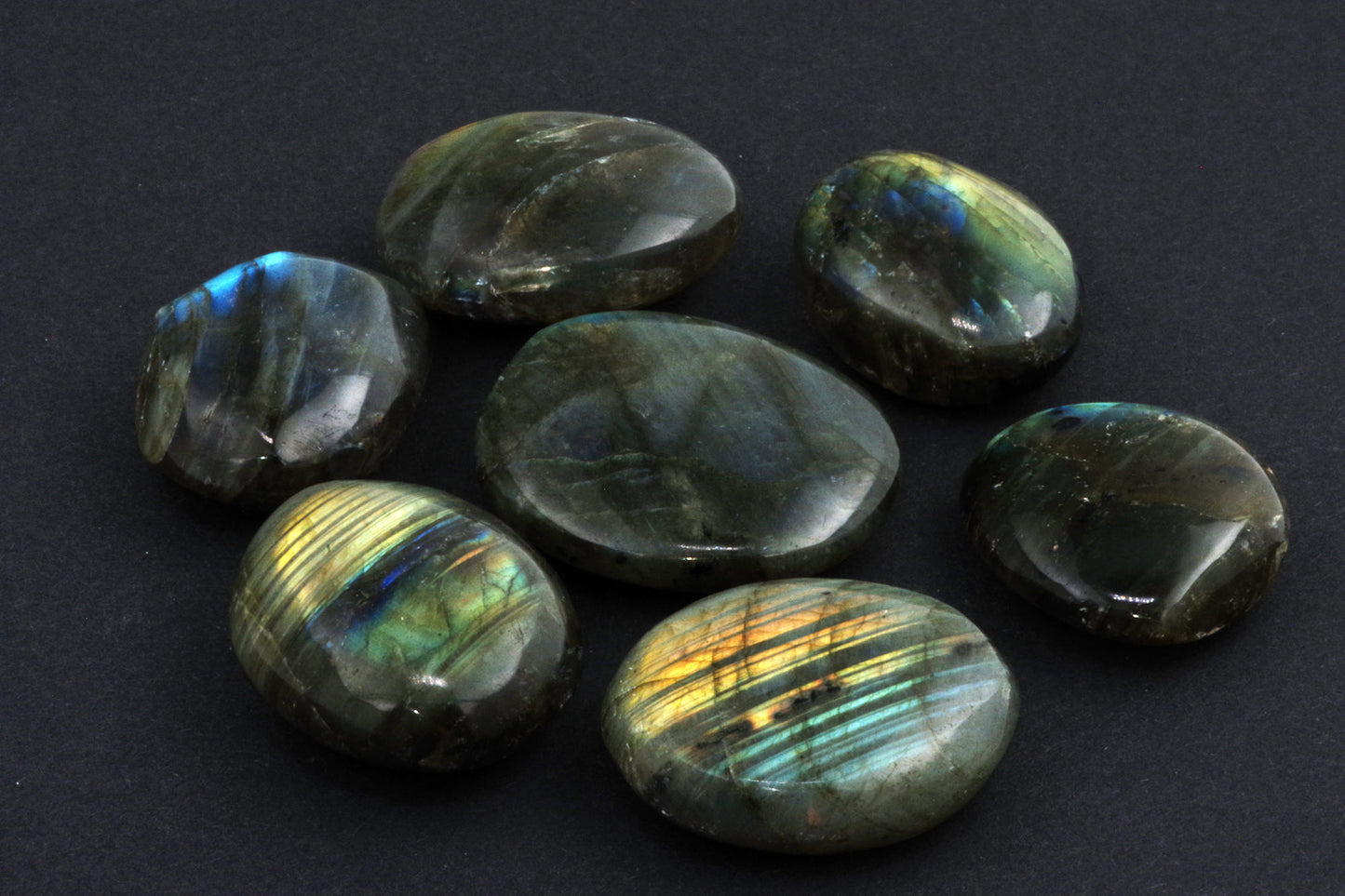 Labradorite xxl