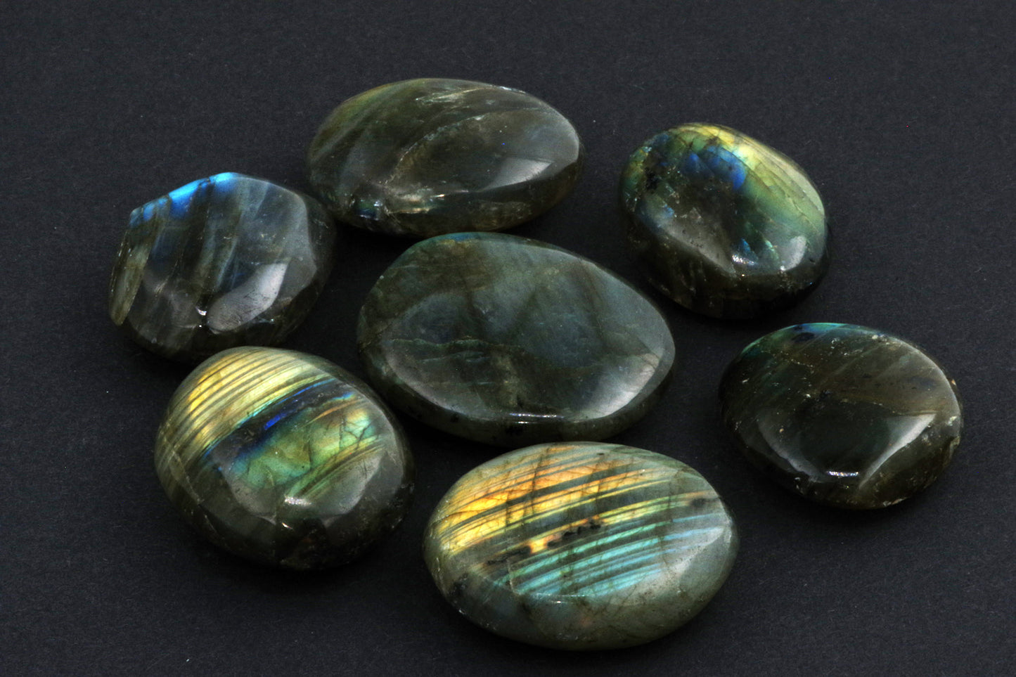 Labradorite xxl