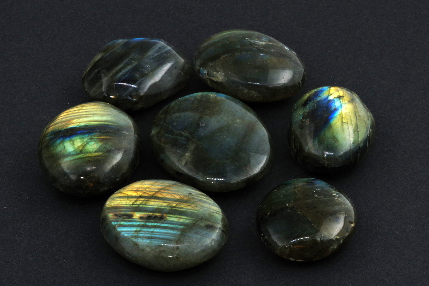 Labradorite xxl