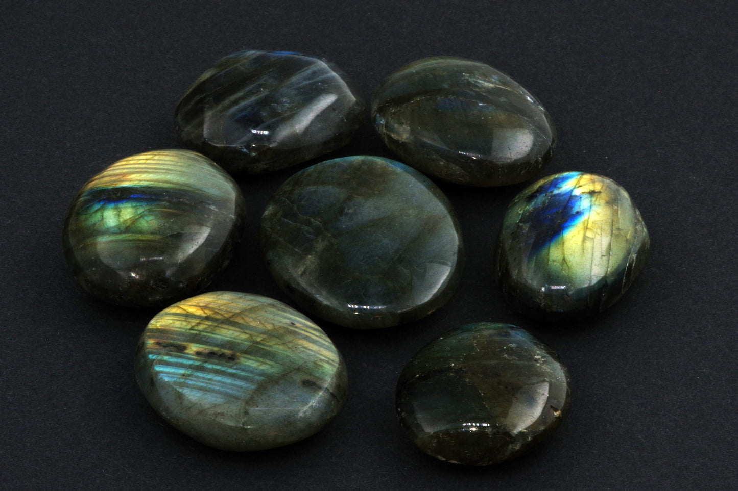 Labradorite xxl