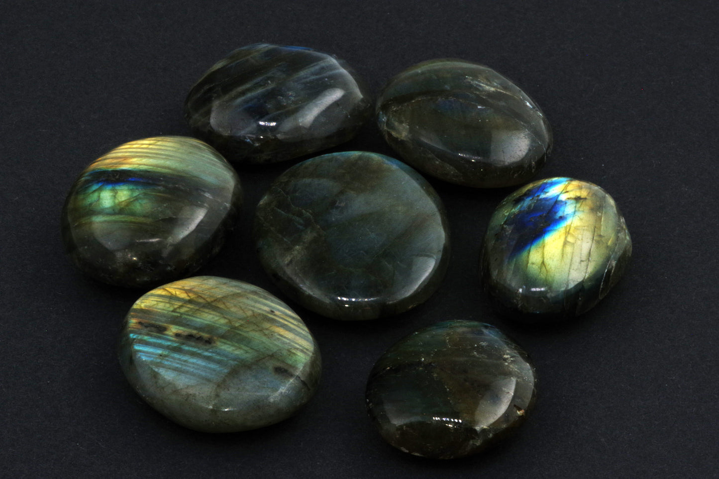 Labradorite xxl