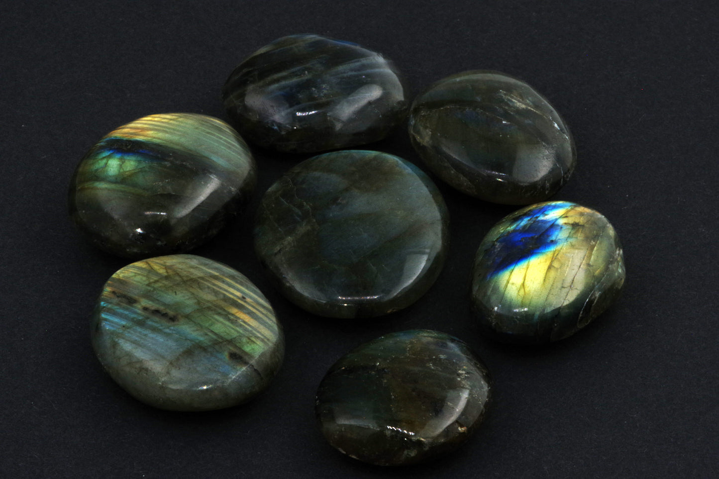 Labradorite xxl