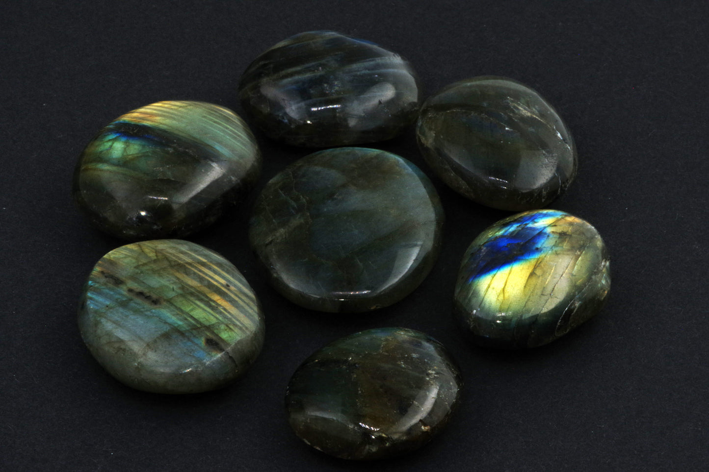Labradorite xxl