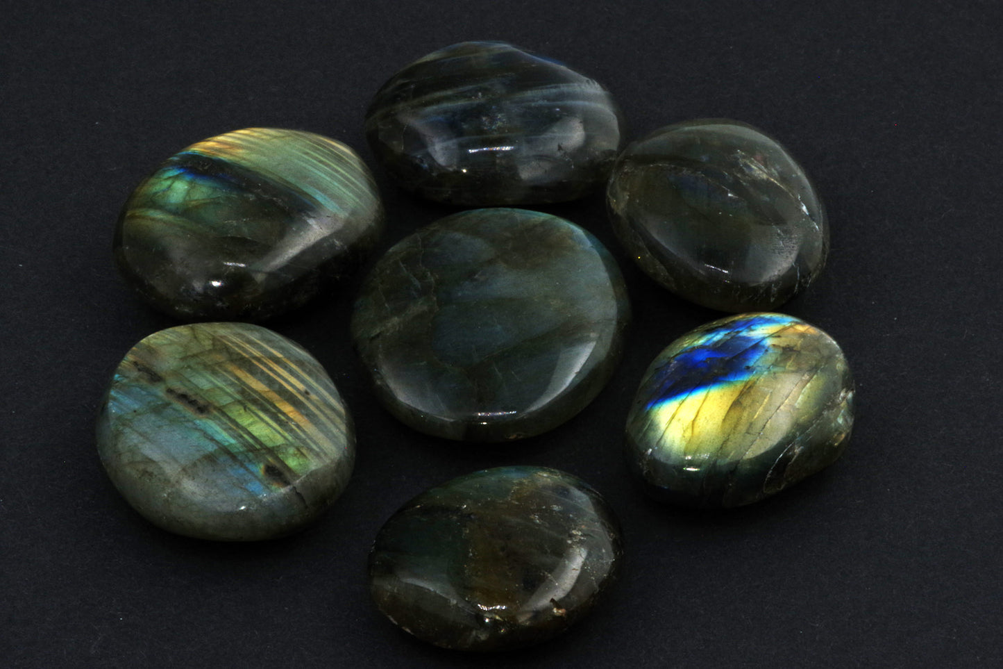 Labradorite xxl