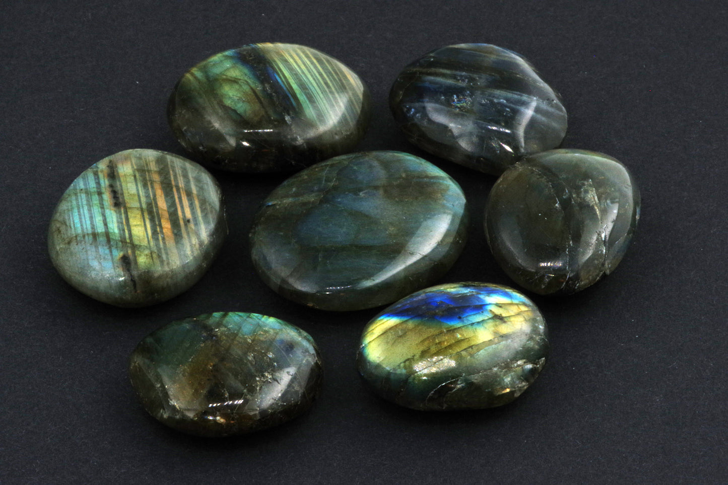 Labradorite xxl