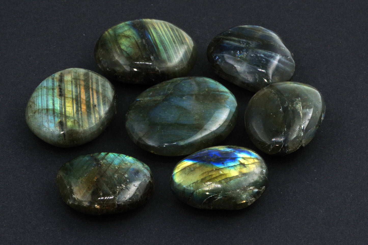 Labradorite xxl