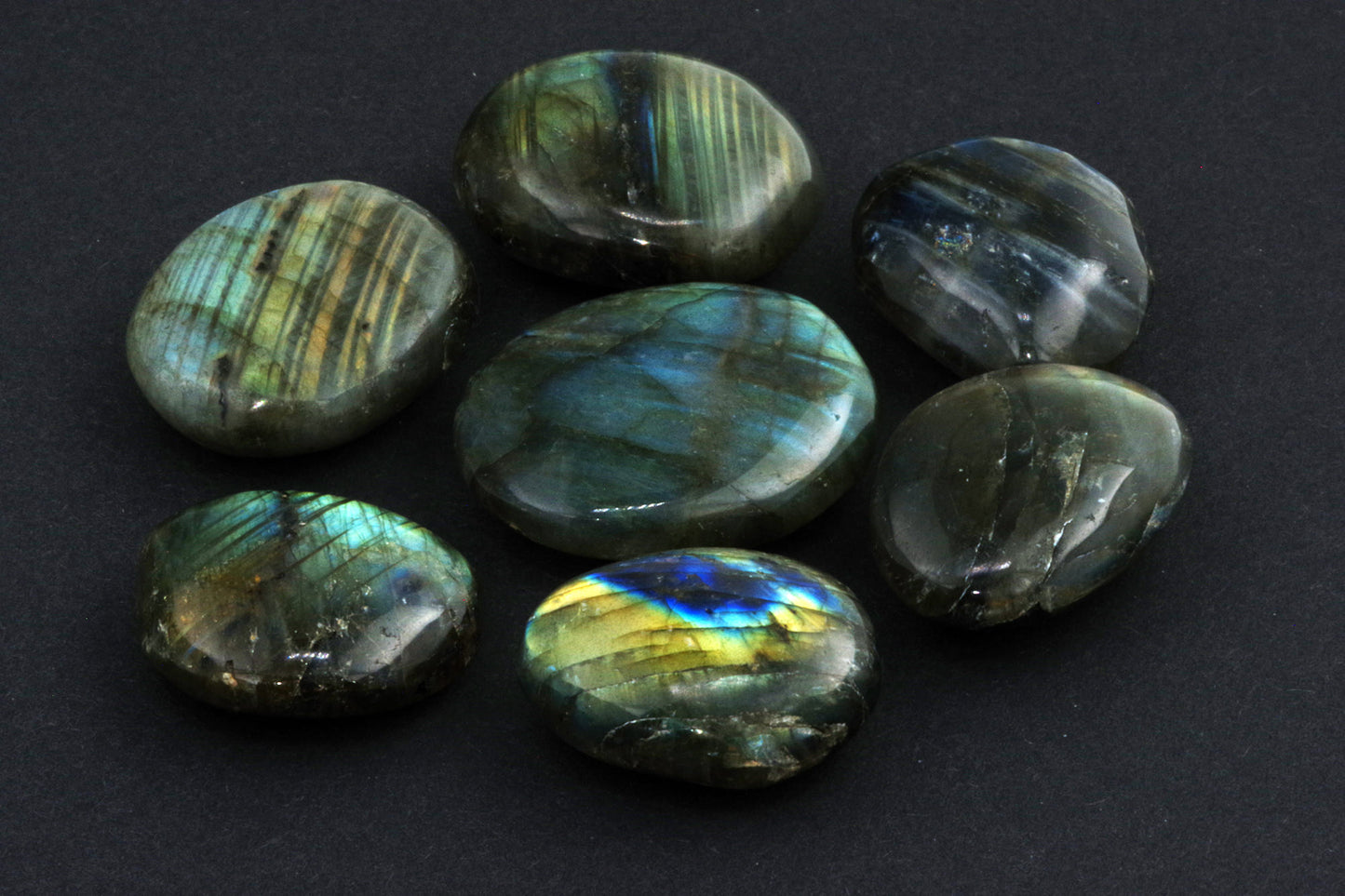 Labradorite xxl