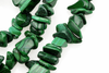 Malachite bracelet – Chips