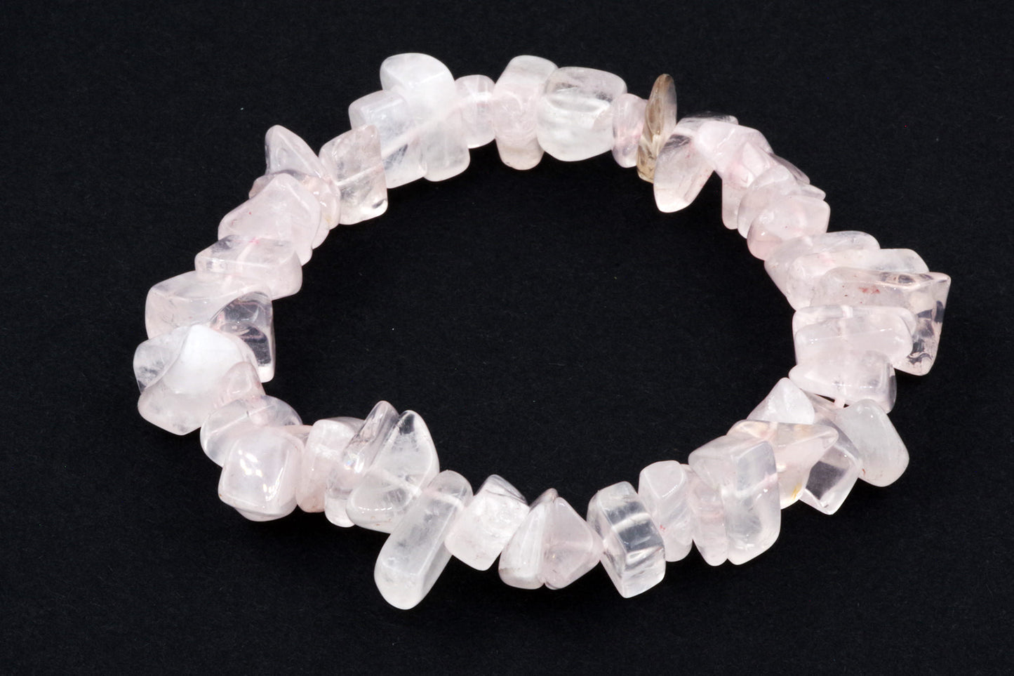 Rose quartz bracelet – Gem