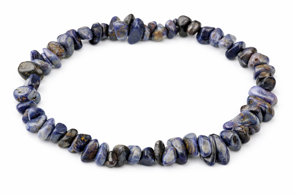 Bracelet Sapphire - Chips