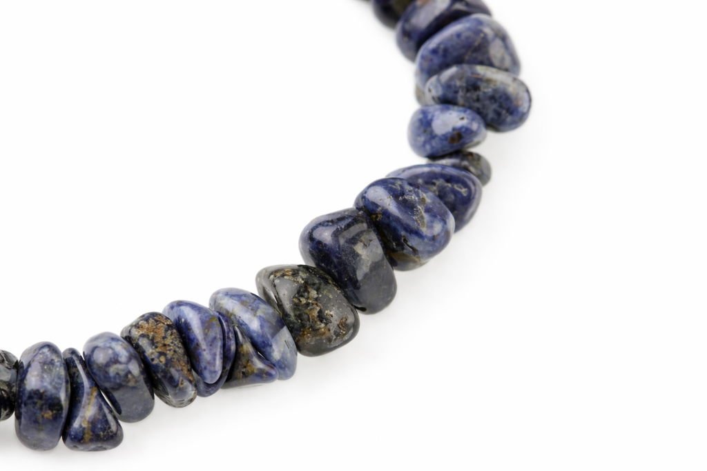 Bracelet Sapphire - Chips