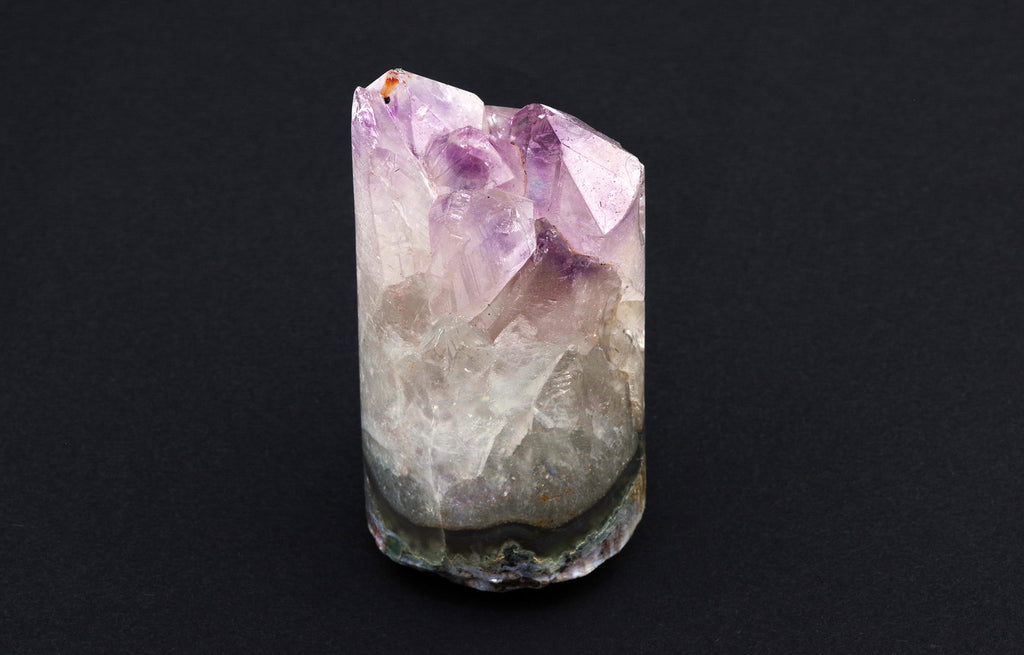 Amethyst - สว่าน